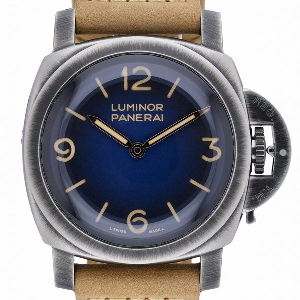 Panerai Luminor 1950 PAM02025
